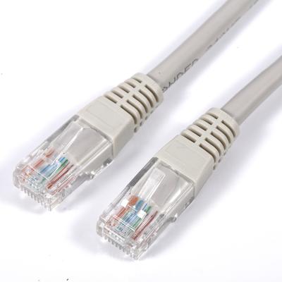 China RJ45 Hotels Wired Network Ethernet Cable 10m Lan Cable Price for sale