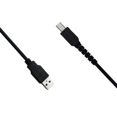 China High Quality MP3/MP4 Player USB2.0 AM To BOM Printer Cable High Speed ​​USB Extension Cable for sale