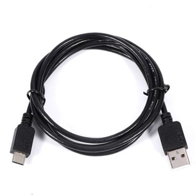 China Hotels USB Data Cable 2.0 TYPC Fast Charging Cable USB Mobile Phone Charging Cable for sale