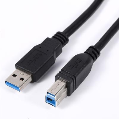 China Hotels High Premium Fast Charger Usb 3.0 Type A Male To B Male Printer Cable for sale