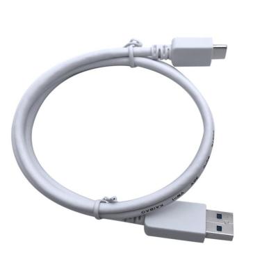 China Charge And Transfer Data 2 Color USB 3.0 Adapter Convert To Type C USB-C Port Adapter Charging Sync for sale