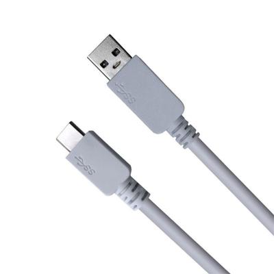 China Smart USB 3.0 Charging and Transfer Data Fast Charging Type C Cable Data Cable for Huawei for sale