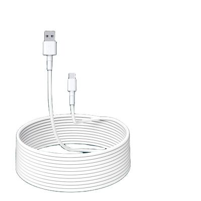 China All Brands of Mobile Phones Buy OEM ODM 3m USB Fast Micro Mobile Phone Cable Charger 3A Data Cable Charging Supplier for sale