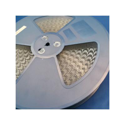 China Electronic Carrier Electronic Plastic Strip for sale