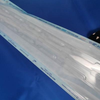 China Medical grade disposable package in clean room for sale