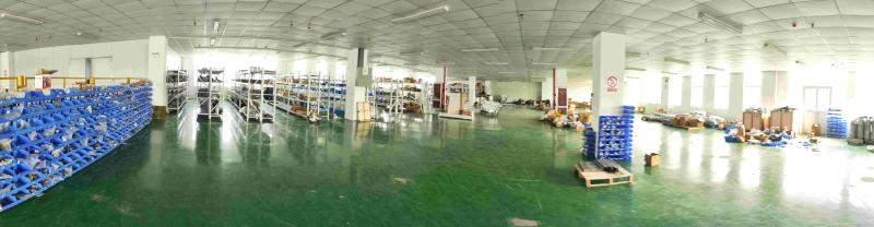Проверенный китайский поставщик - Shanyan Industrial (Shanghai) Co., Ltd.