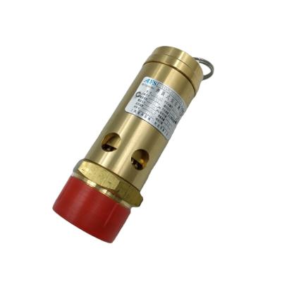 China 39588058 Safety Valve for Ingersoll-Rand Air Compressor Spare Parts Machinery Repair Shops for sale