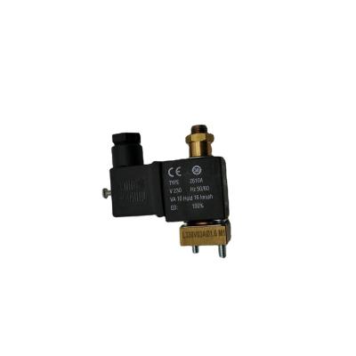 China ZS1061134 Solenoid Valve Durable Spare Part for Gardner Denver Air Compressor Repair for sale