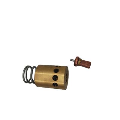 China Manufacturing Plant Ingersoll-Rand 23698277 Thermal Valve Air Compressor Spare Parts for sale