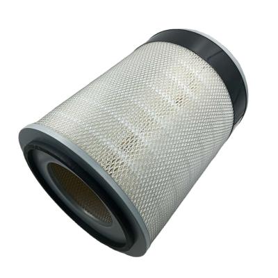 China Improve Efficiency Sullair 02250145-731 Air Filter for Industrial Screw Air Compressor zu verkaufen