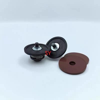 China Manufacturing Plant Exhaust Valve RA0202/RA0302 for Industrial Screw Air Compressor for sale