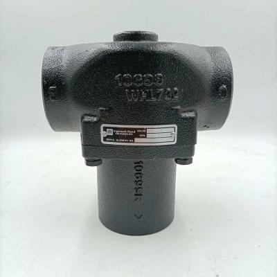 China 39854880 Thermostatikventilersatz für Ingersoll-Rand Luftkompressor Ersatzteile zu verkaufen