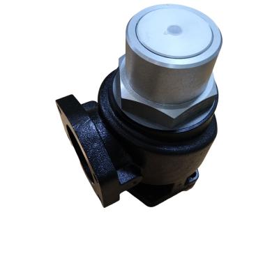 中国 Fusheng 2605333030 Min. Pressure Valve Spare Part for Industrial Screw Air Compressor 販売のため