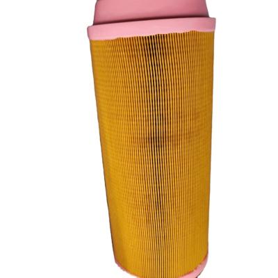 中国 Air Filter for Fusheng 2116040014 Industrial Screw Air Compressor Replacement Parts 販売のため