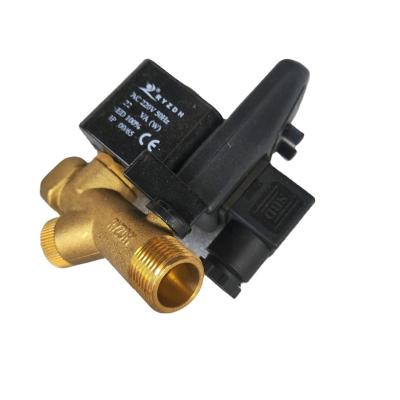 China ISO9001 Certificate 1089057533 Pressure Transmitters for Air Compressor Spare Parts for sale