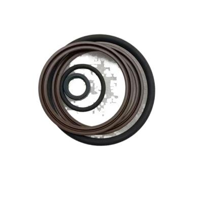 China 85176079 Gasket Gardner Denver Industrial Air Screw Compressor Spare Parts for Output for sale