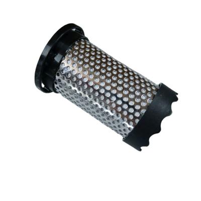 China Precision Filter Element for Ingersoll-Rand Industrial Air Compressor Spare Parts for sale