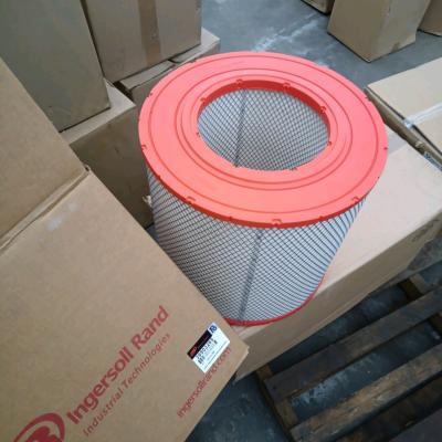 China Manufacturing Plant Ingersoll-Rand Air Compressor Spare Parts 39903265 Element Air Filter for sale