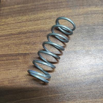 China Manufacturing Plant Valve Spring for Ingersoll-Rand Air Compressor Spare Parts 22186696 for sale