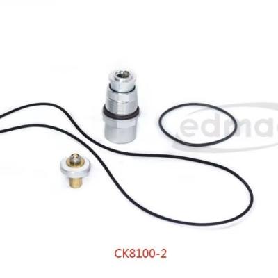 China CK8100-2 Repair Kit for CompAir Gardner Denver Industrial Air Compressor Spare Parts for sale