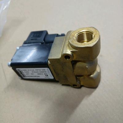 China Machinery Repair Shops Solenoid Valve for CompAir Air Compressor Spare Parts 100004439 for sale