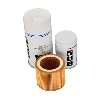 China Maintenance Company Supplies 2901091900 Filter Kit for Industrial Screw Air Compressor for sale