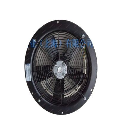 China Retail Air Compressor Parts Atlas Fan Assy 1617205780 GA75vsd 90vsd for Retail Market for sale