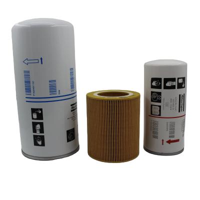 China 2901086501 Atlas-oliefilter perfect voor onderhoud en reparatie in productie-installaties Te koop