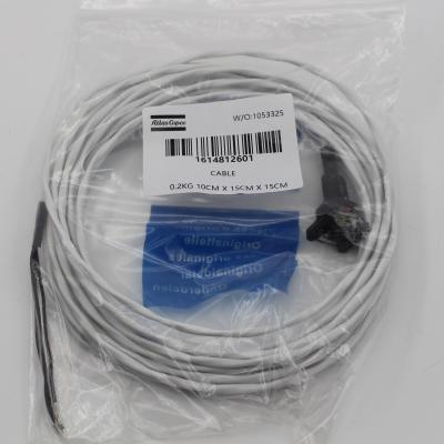 China Energy Mining 1614879100 Pressure Sensor Cable For Atlas Power Wire Screw Air Compressor for sale