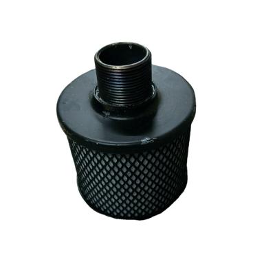 China OIL FILTER SEPARATOR for Compair Air Compressor Oil Separator 98262-115 Gardner Denver for sale