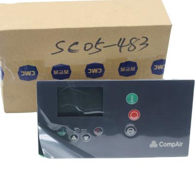 China SC05-483 Controller For Retail Screw Air Compressor Spare Parts for sale