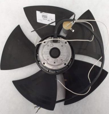 Chine Pièces détachées de compresseurs d'air Ingersollrand 38460168 FAN Pièces détachées de ventilateurs de refroidissement de moteur à vendre