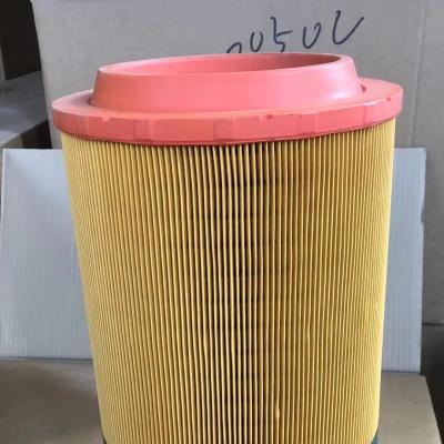 China Manufacturing Plant Ingersoll-Rand Air Filter Element 23388275 for Screw Compressor for sale