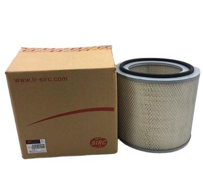 China Compresor de aire para alimentos y bebidas Ingersoll-Rand Filtro de aceite 23699978 Filtro de aire Assy IR en venta