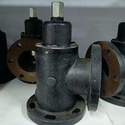 China Minimum Pressure Valve For Unites Air Compressor for sale