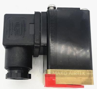 China Substituição de válvulas solenoides para compressor de ar de parafuso Atlas 1089042813 à venda