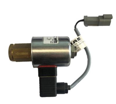 China Substituição de válvula de solenoide para compressor de ar de parafuso Atlas 1089045107 à venda