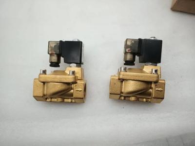 China Substituição de válvula de solenoide para compressor de ar de parafuso Atlas 1089038035 à venda