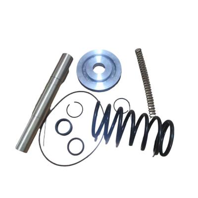 中国 2906073900 4000H Maintenance Kit For Atlas Copco Screw Air Compressor Spare Parts 販売のため