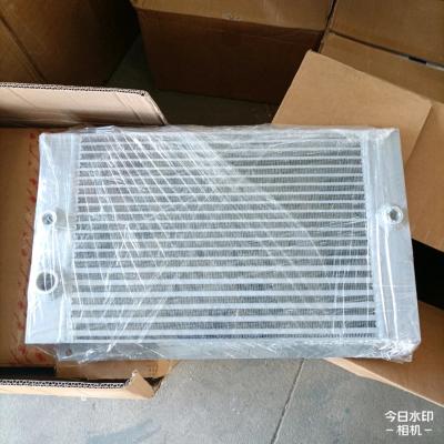 China QX102537cooler 11kw For GARDNER DENVER Screw Air Compressor Parts for sale