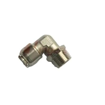 China Ingersoll Rand 39155478 Connector For Air Compressor for sale