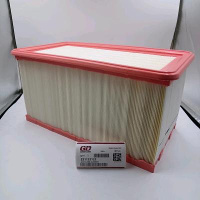 China CompAir Air Filter ZS1122122   ZS1192229  Wholesale for sale