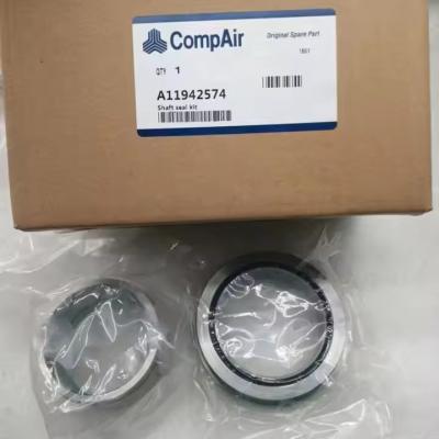 Cina Al dettaglio Compressore d'aria a vite per l'industria Comparare kit di tenuta dell'albero A11942574 in vendita