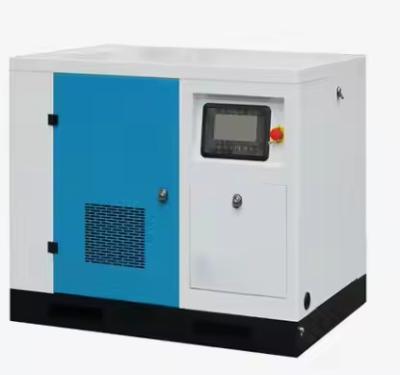 China Advanced Precision Oil-Free Air Compressor for Professional Laboratory Applications for sale