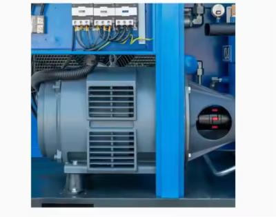 中国 45kw 産業用 静かな/静かな 医療用 乾燥型 空気圧縮機 油なし 直駆式 スクリップ式 空気圧縮機 販売のため