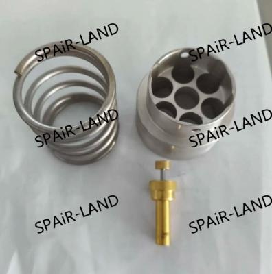 China 2420327067P Industrial Air Compressor Temperature Control Valve Discounts on Compressor Parts for sale