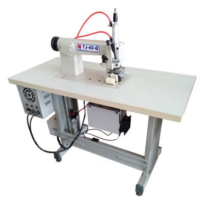 China Other Ultrasonic Factory Sew Machine For Typical Cloth Cloth Sewing Sewing Machine for sale