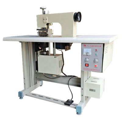 China High quality and stable performance of ultrasonic transducer of ultrasonic shoe embossing and thermal embossing machine for sale