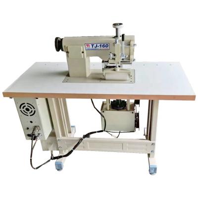 China Garment Shops Connecting Machine Ribbon Slit Machine Thermal Ultrasonic Nonwoven Lace Machine for sale