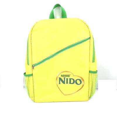 China Other OEM or ODM can customize the schoolbag of various sizes and styles. Our factory provide the very cheap schoolbags and backpack for sale